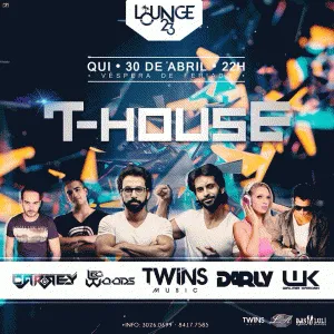 T-House