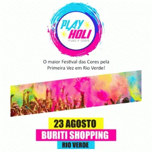 Play Holi