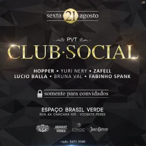 Club Social