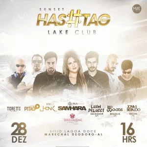 #HashtagLakeClub [avulso]