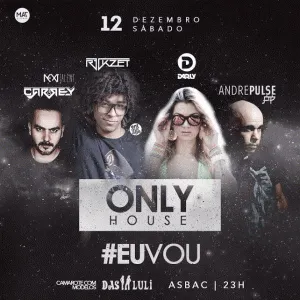Only House
