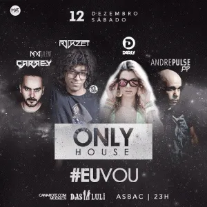 Only House