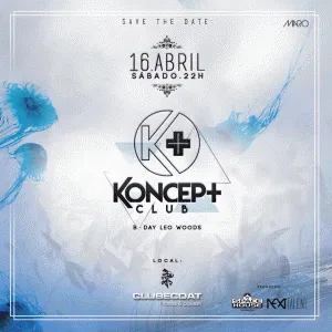 Koncept Club+