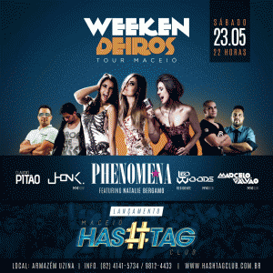 Hashtag Club