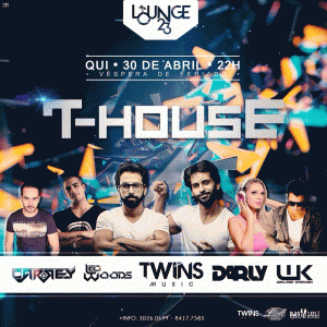 T-House