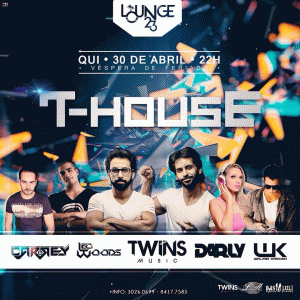 T-House