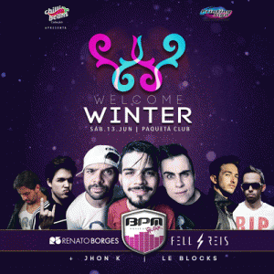Welcome Winter