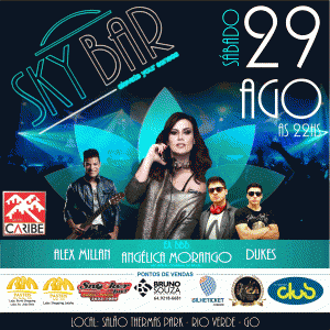 SkyBar