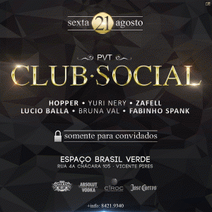 Club Social