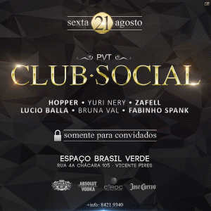 Club Social