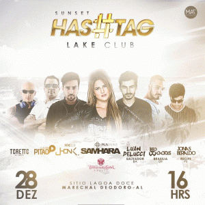#HashtagLakeClub [avulso]