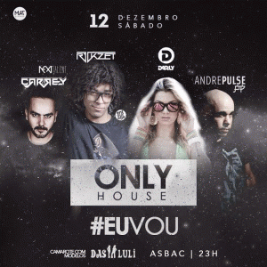 Only House