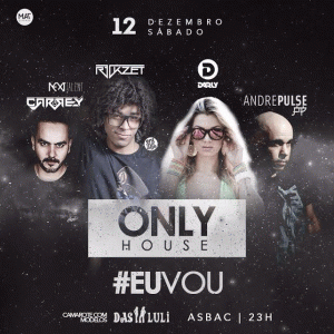 Only House