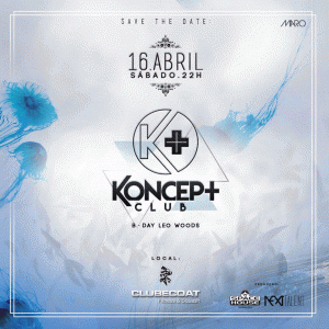 Koncept Club+