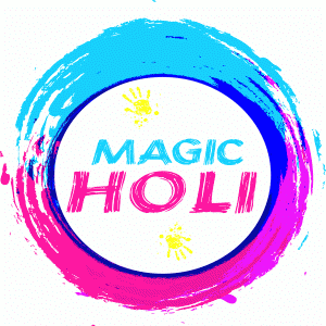 Magic Holi
